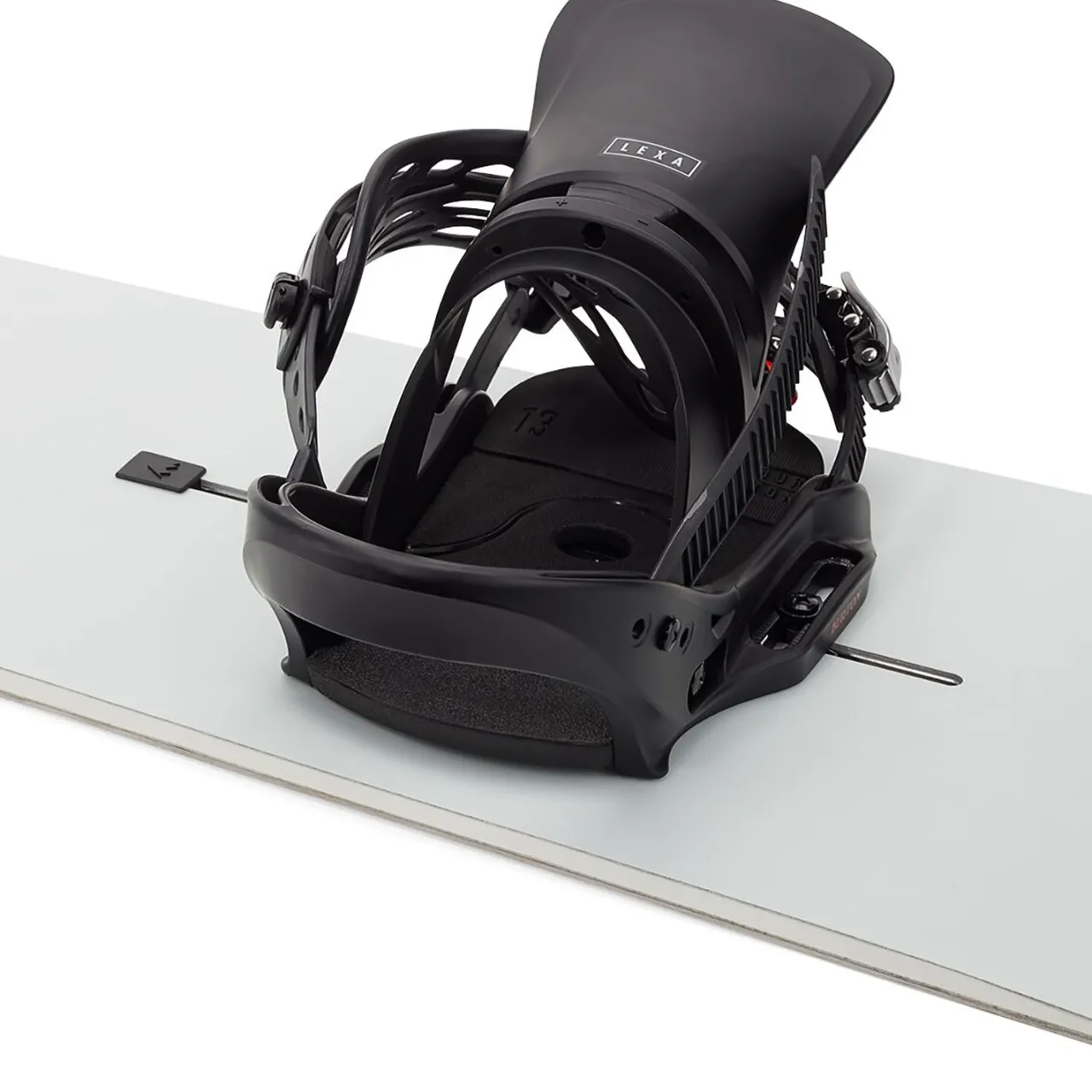 Burton Lexa EST Snowboard Bindings - Women's- Snowboard Bindings