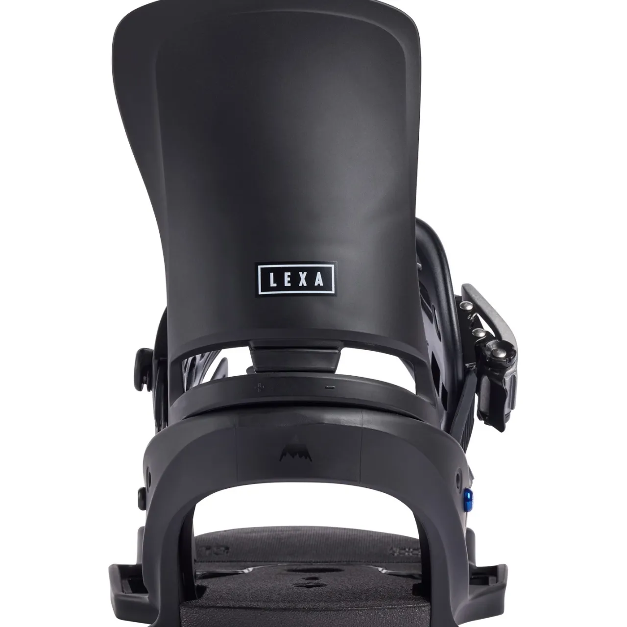 Burton Lexa EST Snowboard Bindings - Women's- Snowboard Bindings