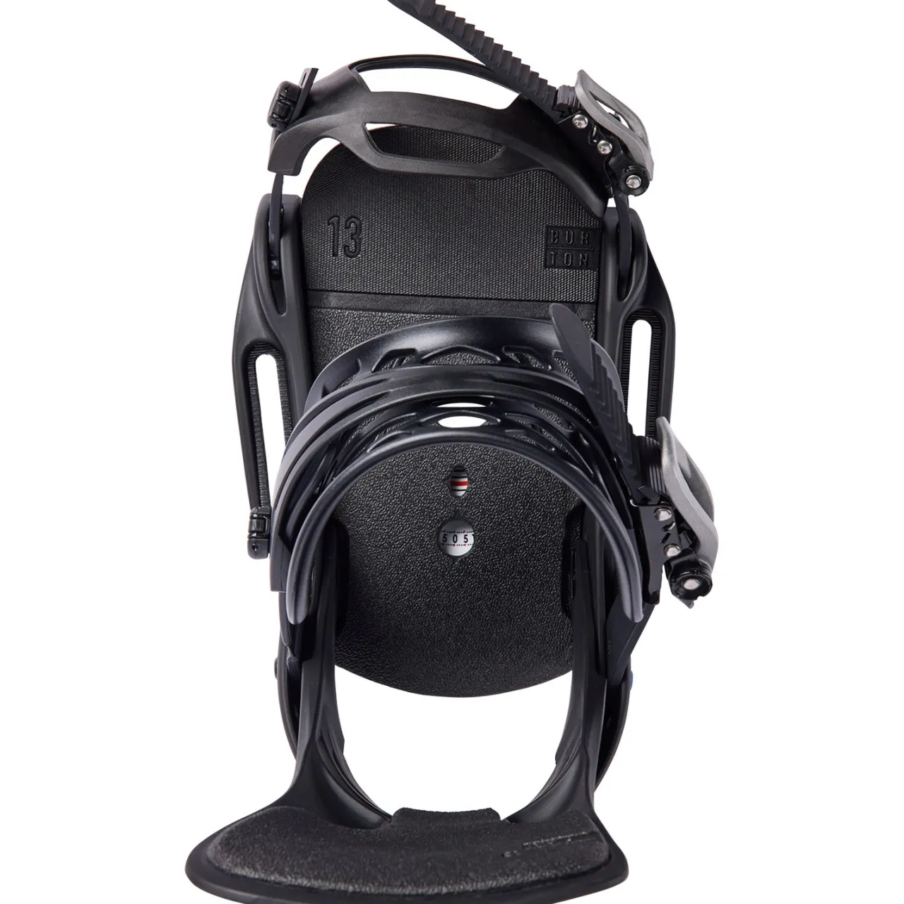 Burton Lexa EST Snowboard Bindings - Women's- Snowboard Bindings