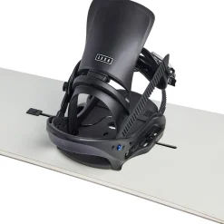 Burton Lexa EST Snowboard Bindings - Women's- Snowboard Bindings