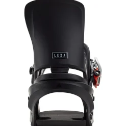 Burton Lexa Snowboard Bindings - Women's- Snowboard Bindings