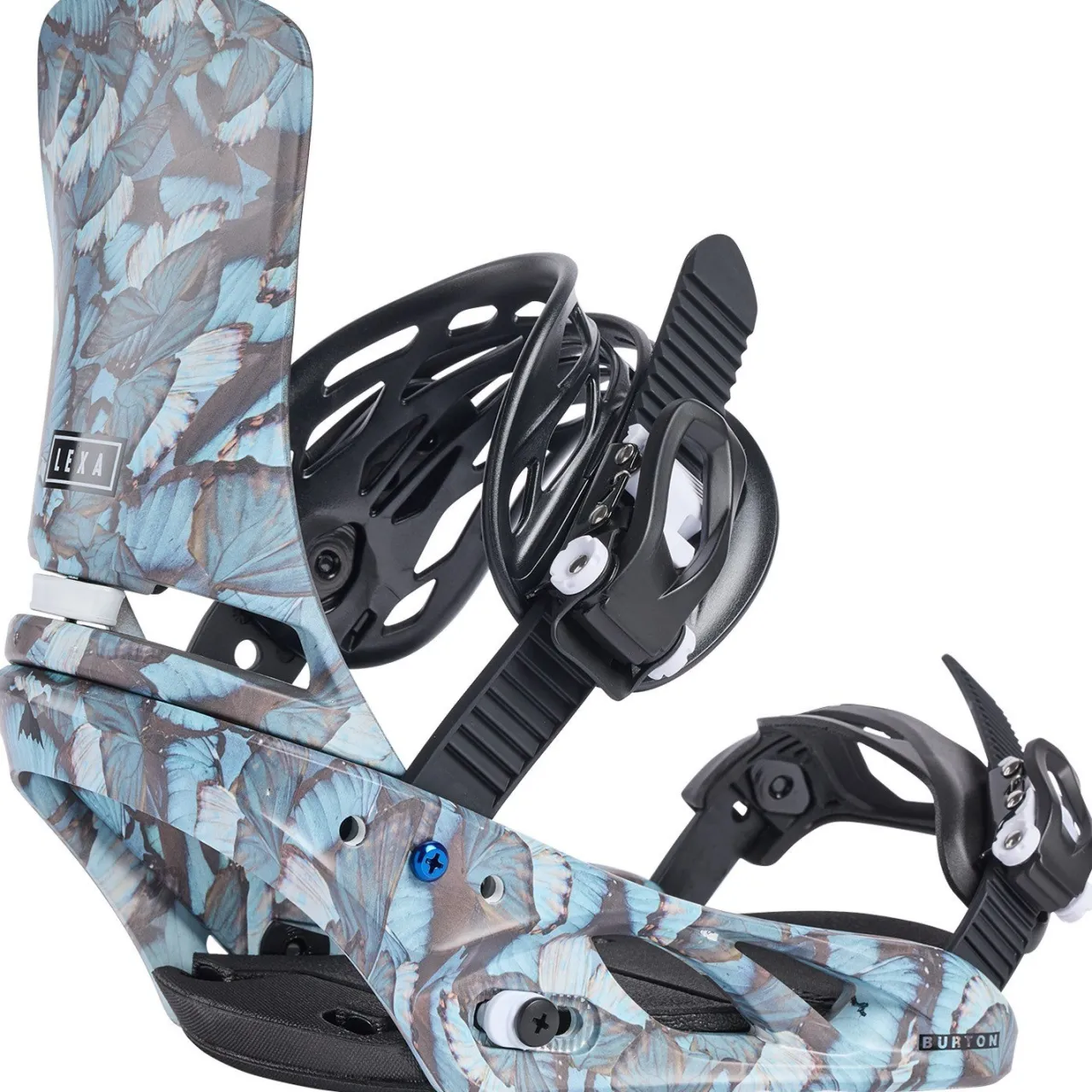 Burton Lexa Snowboard Bindings - Women's- Snowboard Bindings