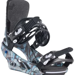 Burton Lexa Snowboard Bindings - Women's- Snowboard Bindings