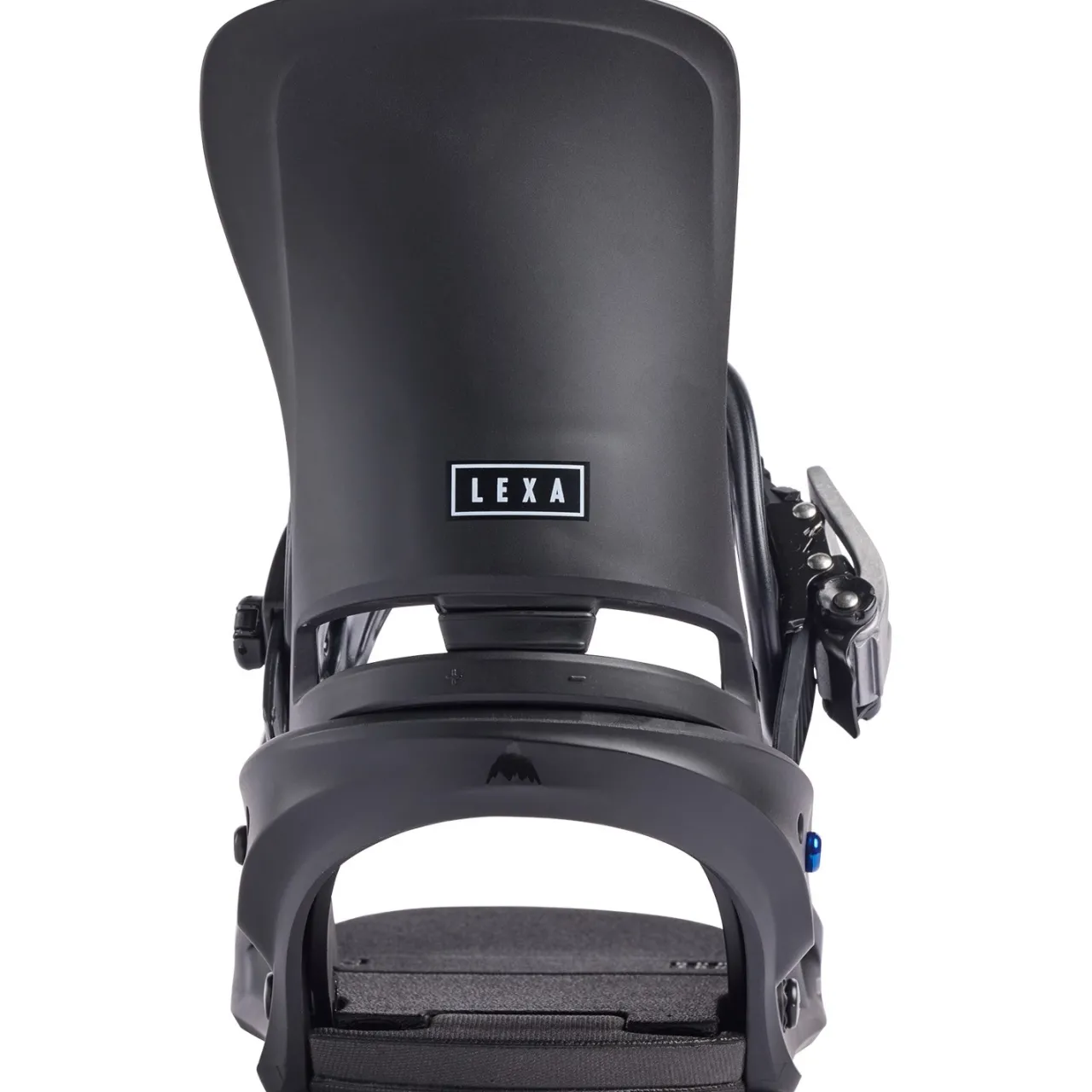 Burton Lexa Snowboard Bindings - Women's- Snowboard Bindings