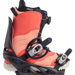 Burton Lexa Snowboard Bindings - Women's- Snowboard Bindings