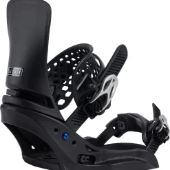 Burton Lexa X EST Snowboard Bindings - Women's 2025- Snowboard Bindings