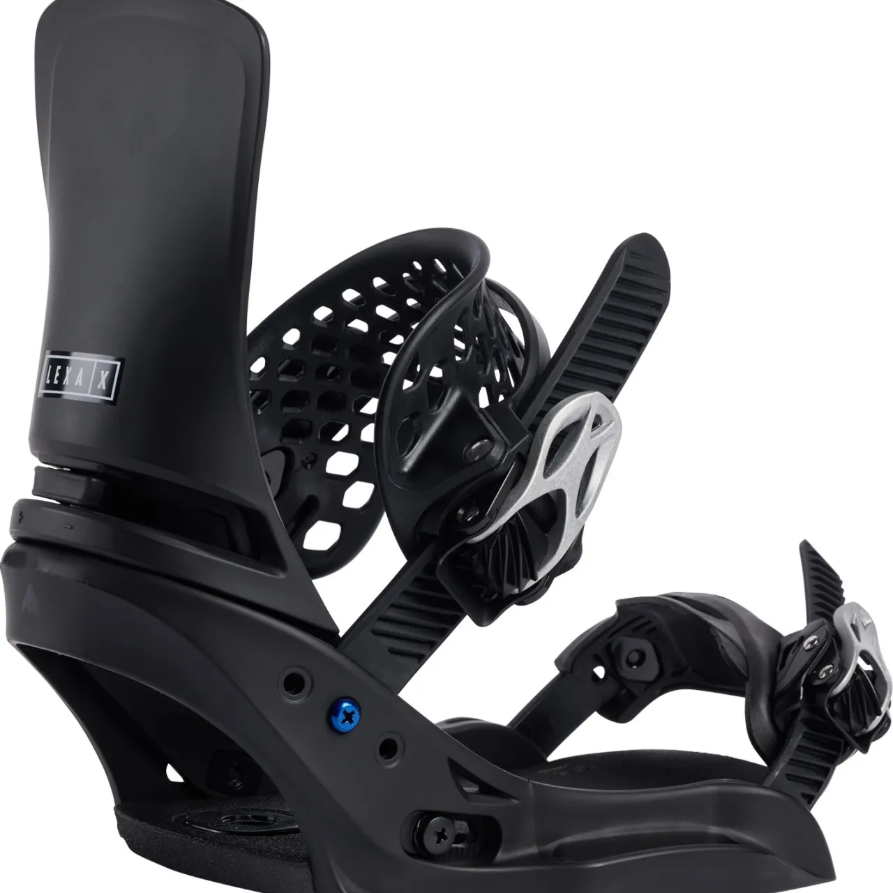 Burton Lexa X EST Snowboard Bindings - Women's 2025- Snowboard Bindings