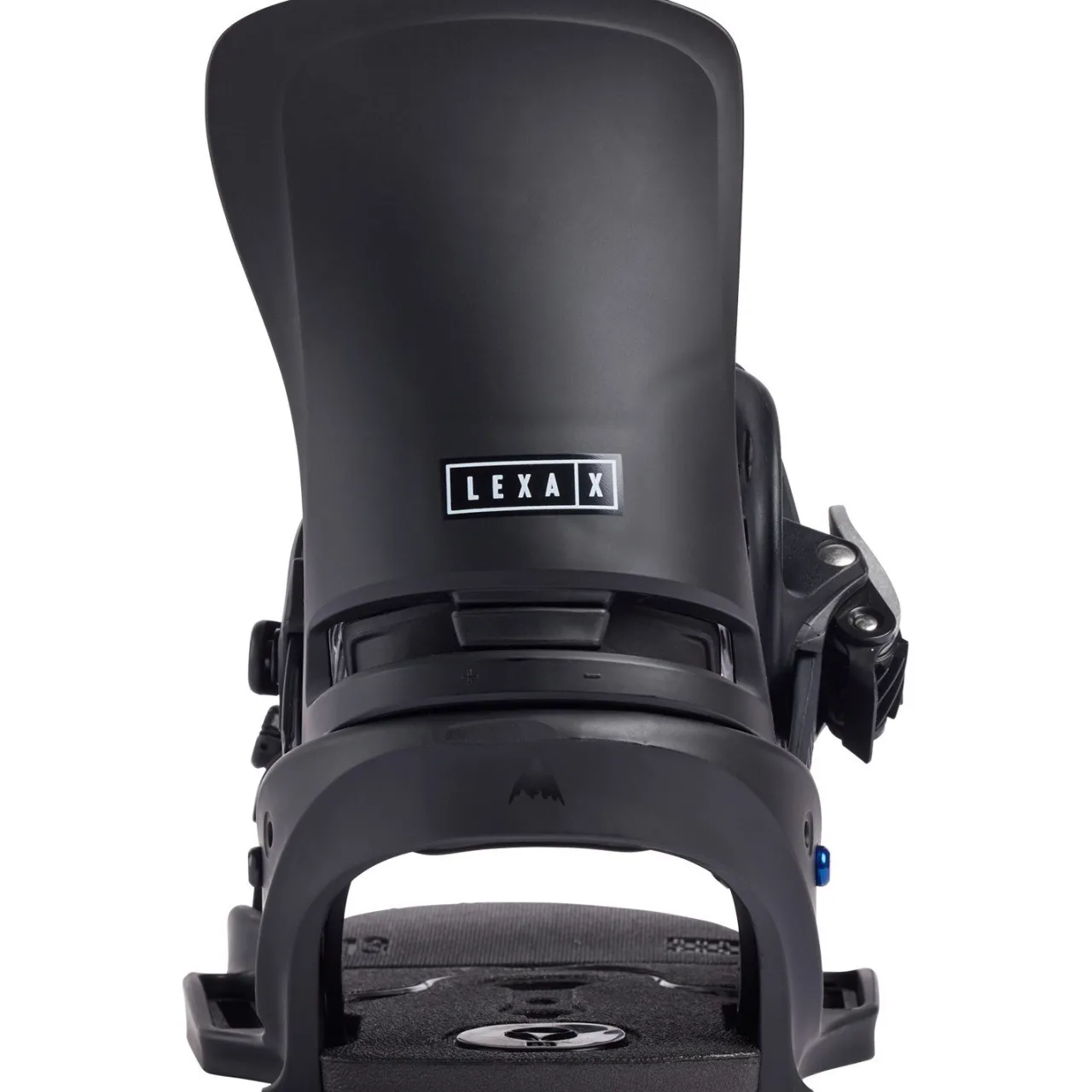 Burton Lexa X EST Snowboard Bindings - Women's 2025- Snowboard Bindings