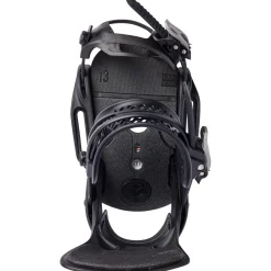 Burton Lexa X EST Snowboard Bindings - Women's 2025- Snowboard Bindings