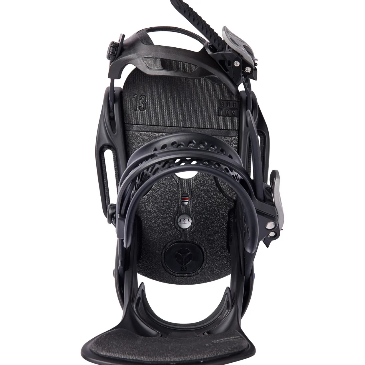 Burton Lexa X EST Snowboard Bindings - Women's 2025- Snowboard Bindings