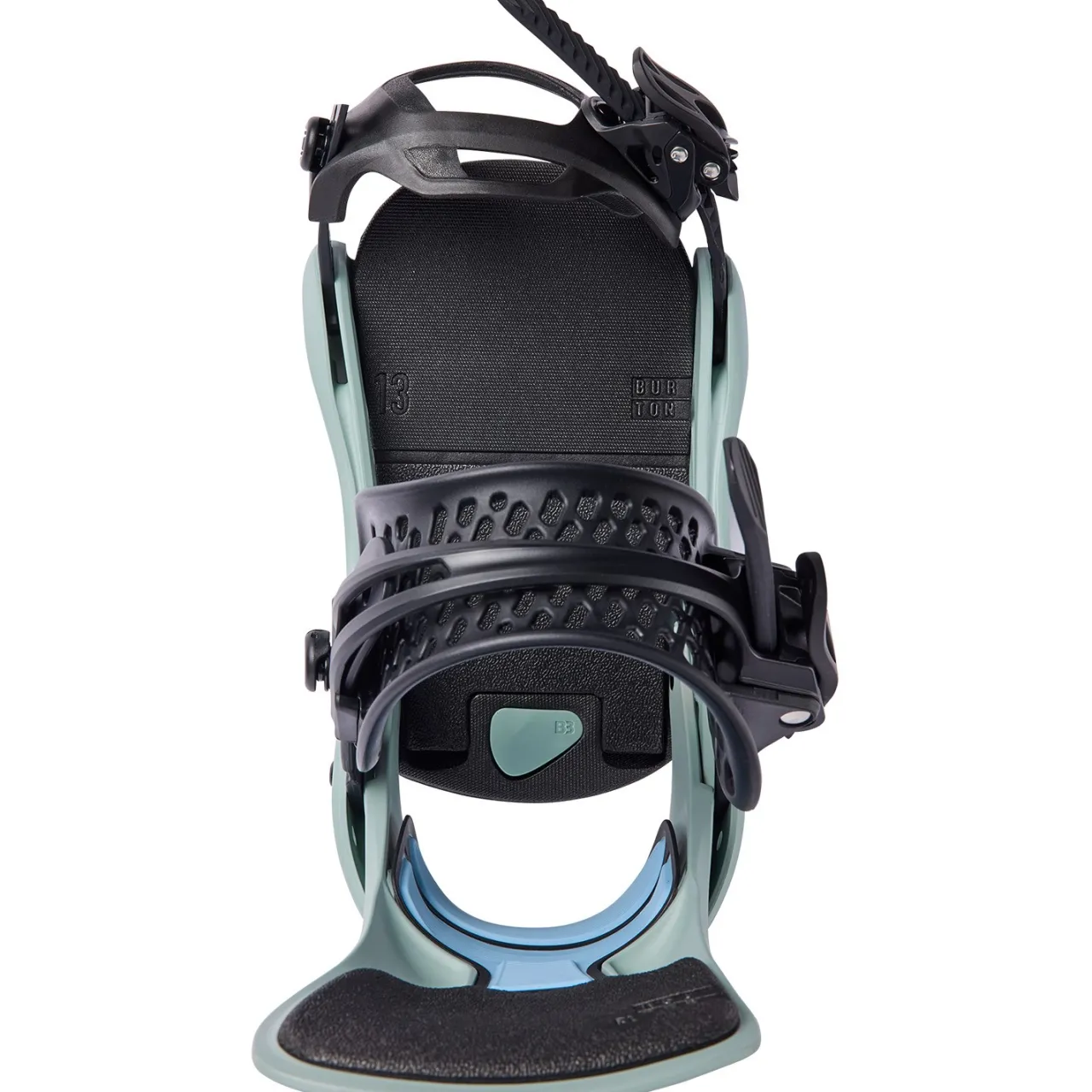 Burton Lexa X Snowboard Bindings - Women's- Snowboard Bindings