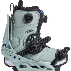 Burton Lexa X Snowboard Bindings - Women's- Snowboard Bindings