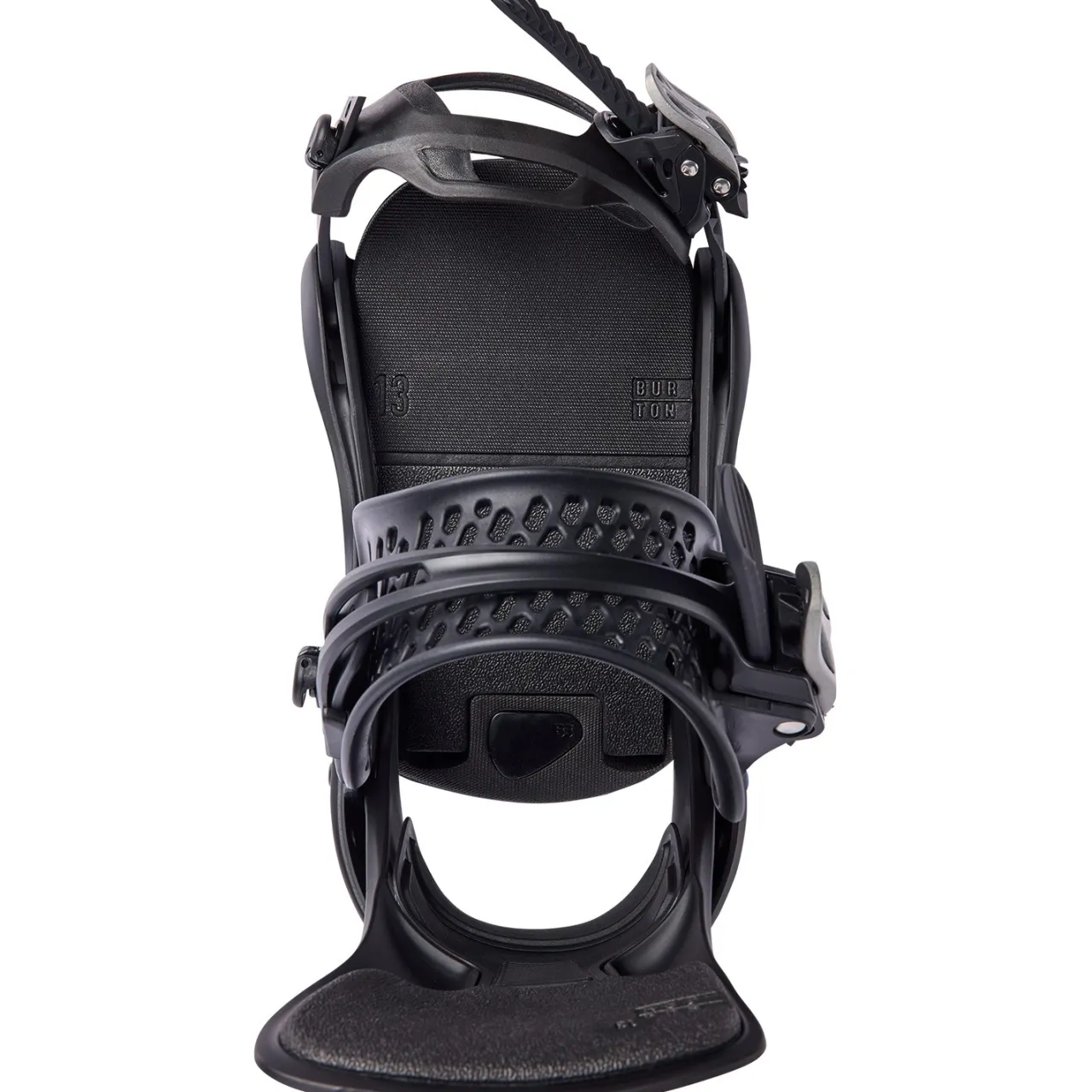 Burton Lexa X Snowboard Bindings - Women's- Snowboard Bindings