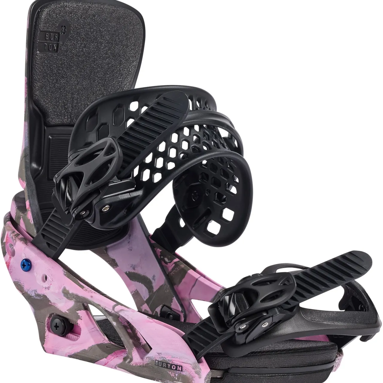 Burton Lexa X Snowboard Bindings - Women's- Snowboard Bindings