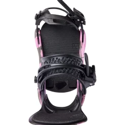 Burton Lexa X Snowboard Bindings - Women's- Snowboard Bindings