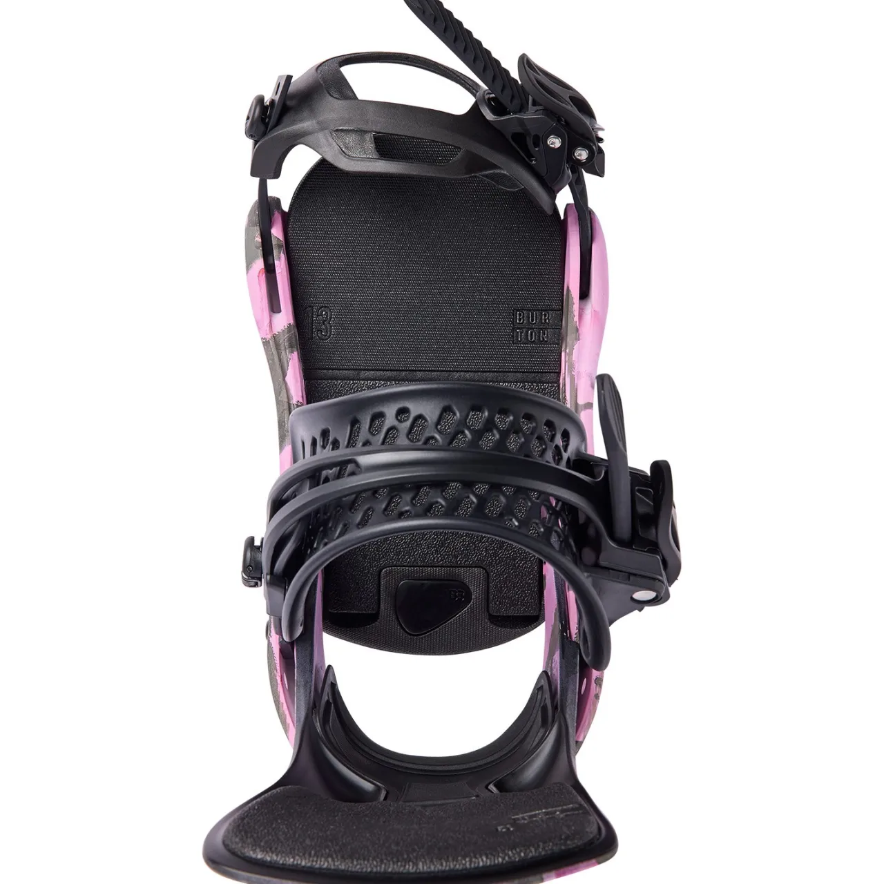 Burton Lexa X Snowboard Bindings - Women's- Snowboard Bindings
