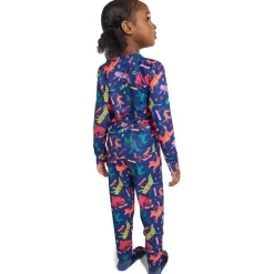 Burton Lightweight Base Layer Set - Toddlers'-Kids Toddler Snow Clothing|Toddler 18M - 7T