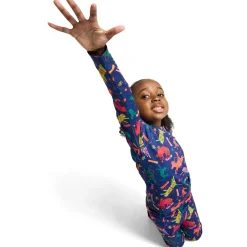 Burton Lightweight Base Layer Set - Toddlers'-Kids Toddler Snow Clothing|Toddler 18M - 7T