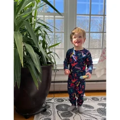 Burton Lightweight Base Layer Set - Toddlers'-Kids Toddler Snow Clothing|Toddler 18M - 7T