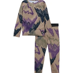 Burton Lightweight Base Layer Set - Toddlers'-Kids Toddler Snow Clothing|Toddler 18M - 7T