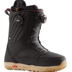 Burton Limelight Boa Wide Snowboard Boots - Women's- Snowboard Boots