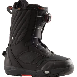 Burton Limelight Step On Snowboard Boots + Step On Snowboard Bindings - Women's 2025- Step On Packages|Snowboard Packages