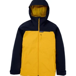 Burton Lodgepole Jacket - Men's- Snow Clothing|Shell Jackets