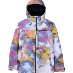 Burton Lodgepole Jacket - Men's- Snow Clothing|Shell Jackets