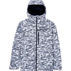 Burton Lodgepole Jacket - Men's- Snow Clothing|Shell Jackets
