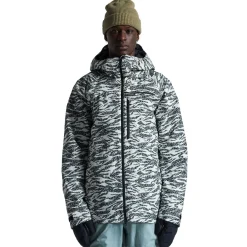 Burton Lodgepole Jacket - Men's- Snow Clothing|Shell Jackets