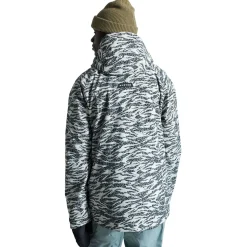 Burton Lodgepole Jacket - Men's- Snow Clothing|Shell Jackets