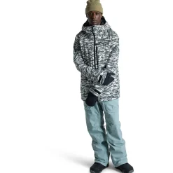 Burton Lodgepole Jacket - Men's- Snow Clothing|Shell Jackets