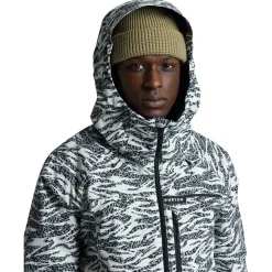 Burton Lodgepole Jacket - Men's- Snow Clothing|Shell Jackets