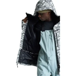 Burton Lodgepole Jacket - Men's- Snow Clothing|Shell Jackets