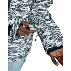 Burton Lodgepole Jacket - Men's- Snow Clothing|Shell Jackets