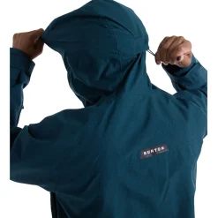 Burton Lodgepole Jacket - Men's- Snow Clothing|Shell Jackets