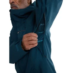 Burton Lodgepole Jacket - Men's- Snow Clothing|Shell Jackets
