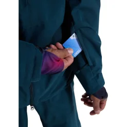 Burton Lodgepole Jacket - Men's- Snow Clothing|Shell Jackets