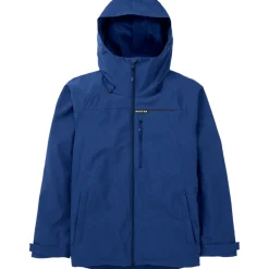 Burton Lodgepole Jacket - Men's- Snow Clothing|Shell Jackets