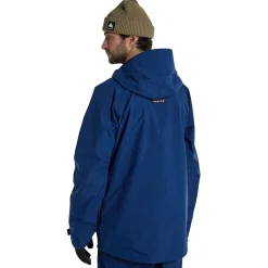 Burton Lodgepole Jacket - Men's- Snow Clothing|Shell Jackets