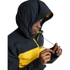 Burton Lodgepole Jacket - Men's- Snow Clothing|Shell Jackets