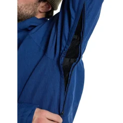 Burton Lodgepole Jacket - Men's- Snow Clothing|Shell Jackets