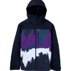 Burton Lodgepole Jacket - Men's- Snow Clothing|Shell Jackets