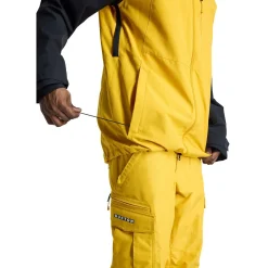 Burton Lodgepole Jacket - Men's- Snow Clothing|Shell Jackets