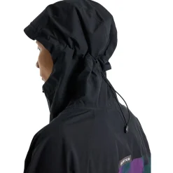Burton Lodgepole Jacket - Men's- Snow Clothing|Shell Jackets