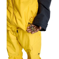 Burton Lodgepole Jacket - Men's- Snow Clothing|Shell Jackets