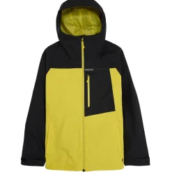 Burton Lodgepole Jacket - Men's- Snow Clothing|Shell Jackets