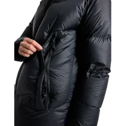 Burton Long Down Parka - Women's-Women Casual Clothing|Snow Clothing