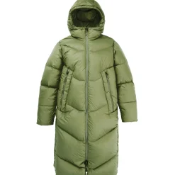 Burton Long Down Parka - Women's-Women Casual Clothing|Snow Clothing