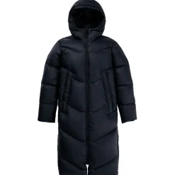 Burton Long Down Parka - Women's-Women Casual Clothing|Snow Clothing